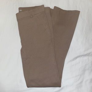 Betabrand Yoga Pant Dress Pants